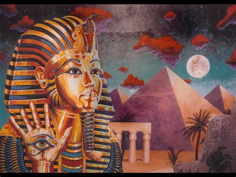 Horus wallpaper | 1280x960 | #71201