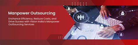 Manpower Services Trusted Manpower Outsourcing Solutions