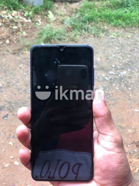 Samsung Galaxy A Used In Matara City Ikman