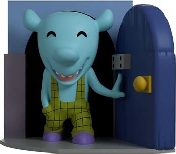 Catdog Winslow 3.6" Vinyl Figure - ShopNickU