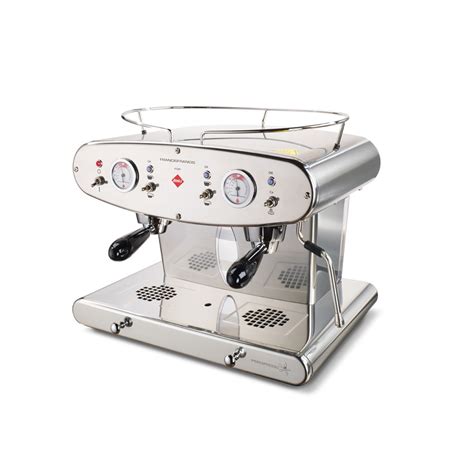 X Iperespresso Pro Coffee Machine Illy Australia Premium