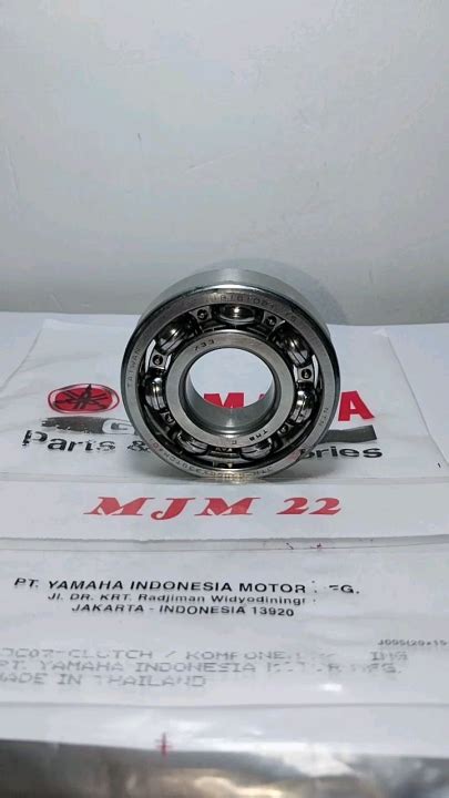 Bearing Laher Kruk As Nmax Aerox Koyo Lazada Indonesia