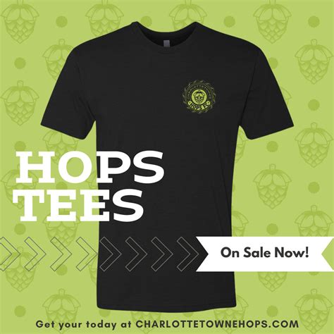 Charlottetowne Hops Fc