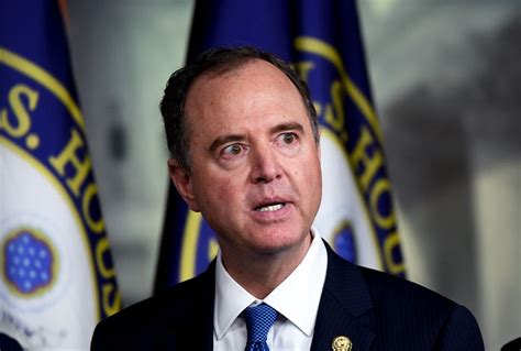 Republicans Demand Adam Schiff Testify As A “fact Witness” In The