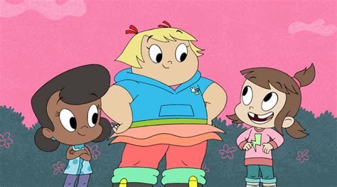 Harvey Street Kids Dreamworks Animation Wiki Fandom Powered By Wikia