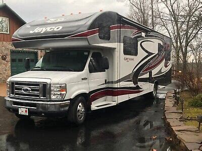 Jayco class c motor homes for sale | eBay in 2022 | Motor homes for sale, Motorhome, Jayco