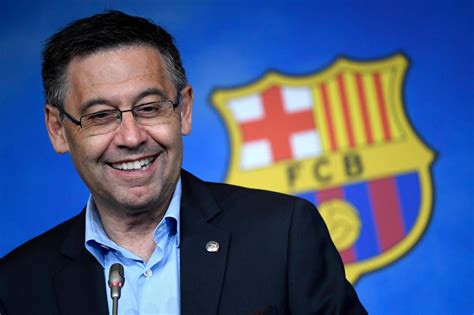 Scandale De Larbitrage Luefa Ouvre Une Enqu Te Contre Le Fc Barcelone