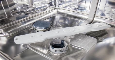 How To Drain Bosch Dishwasher