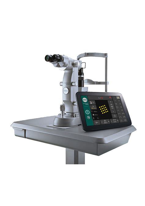 Ellex Integre Pro Scan Mega Medical Abadi Medical Supply And Services