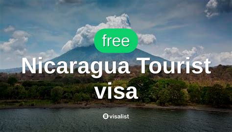 Nicaragua Visa For Lithuanian Citizens Visa List