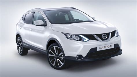 Nissan Qashqai Pricing And Specifications Photos 1 Of 4