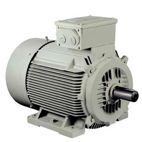 Kw Hp Siemens Ac Motor Rpm At Best Price In Greater Noida