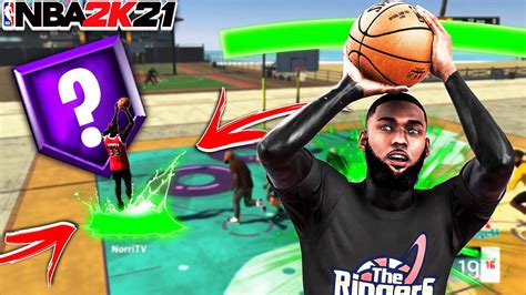 Best Perimeter Lockdown Shooting Badges In Nba 2k21 Best Badge Setup