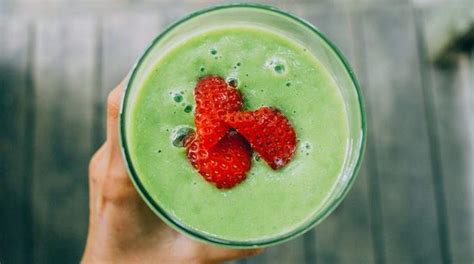 D Licieuses Recettes De Smoothies Super Faciles Et Rapides Faire