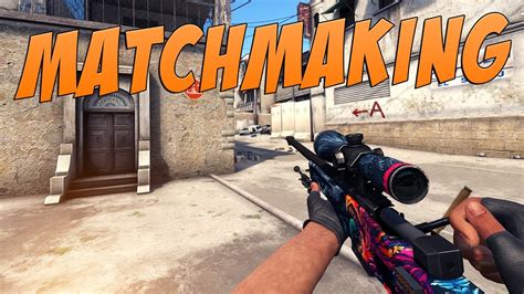 CS GO Matchmaking Highlights 5 YouTube