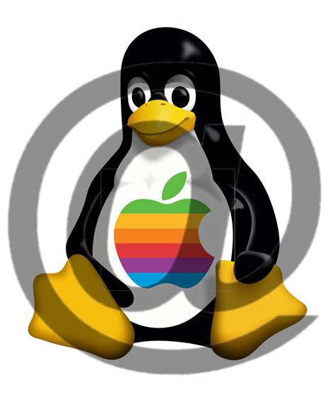 Linux, Mac e la chiocciola. Abilitare il terzo livello della tastiera ...