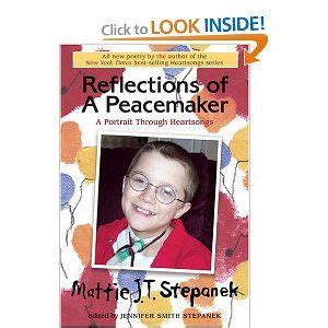 Reflections of a Peacemaker: A Portrait in Poetry | Books, Poetry ...