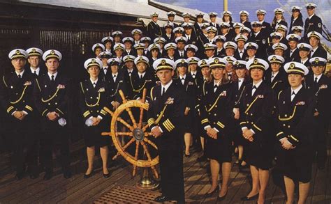 Female Sea Orgers Banned From Wearing Skirts Ex Scientologist Message