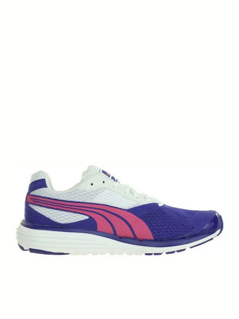 Puma Faas 700 V2 187040 01 Γυναικεία Αθλητικά Παπούτσια Running Μωβ Skroutzgr