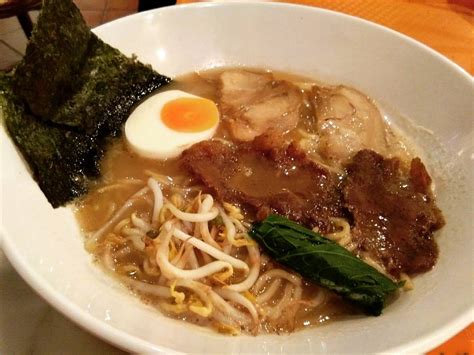 Japanese Ramen Marukin Terdekat Restoran Dan Tempat Makan Japanese