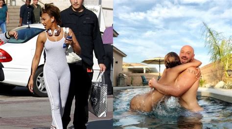Mel B Nude Photos Videos