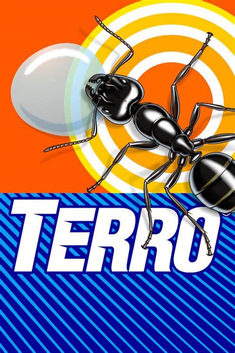 Want To Win $50 With From Terro? | Thrifty Momma Ramblings