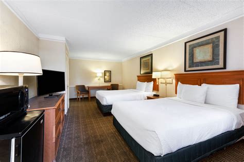 La Quinta Inn by Wyndham Bossier City | Bossier City, LA Hotels