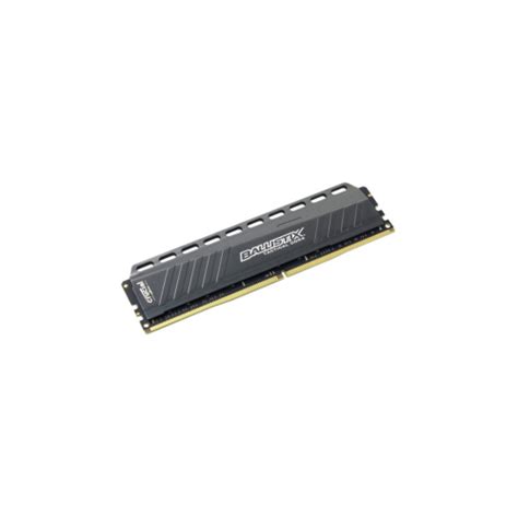 CRUCIAL 8GB DDR4 3000 CL15 1 35V DIMM Ballistix Tactical