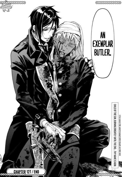 The Theory Club Presents Foreshadowing In The Indian Butler Arc