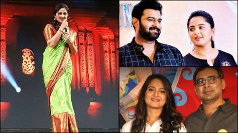 Real Anushka Shetty Husband Name - Kadovik