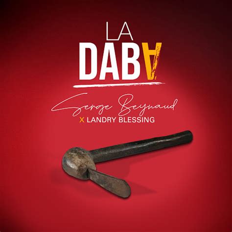 La Daba Feat Landry Blessing Youtube Music