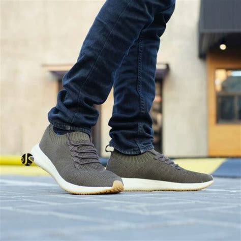 Jual Sepatu Piero Terrasocks Evo Olive Off White Shopee Indonesia