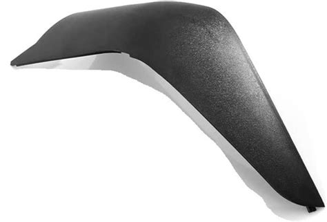 Freightliner Cascadia 2018 And Up Door Mirror Arm Cover Lh Sb Truck Parts