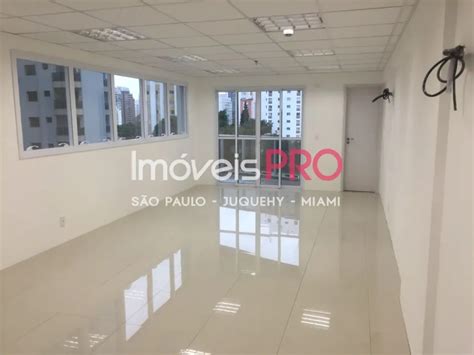 Sala Comercial Na Rua Borges Lagoa Vila Clementino Em S O Paulo