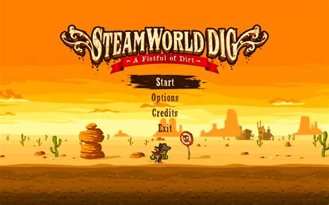 Steamworld Dig For Mac V Seemac