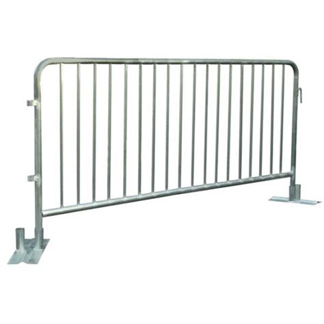 Aluminum Barricades Rental World