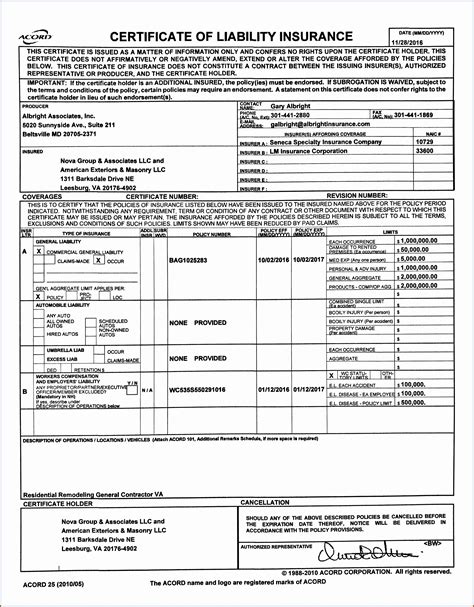 Free Fillable Acord Forms Pdf - Form : Resume Examples #1ZV8NMM93X