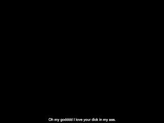 Amateur Dirty Talking Girl Begs To Get Ass Fucked And Anal Creampied Pornhub