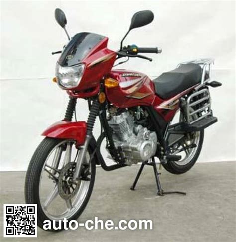 Zongshen motorcycle ZS150-38C manufactured by Chongqing Zongshen ...