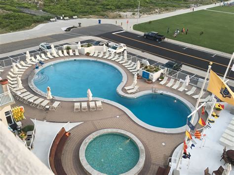 The Port Royal in Wildwood, New Jersey - Kid-friendly Hotel Reviews ...