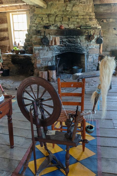 Visiting The Historic Old Bedford Village In Bedford Pa Uncovering Pa