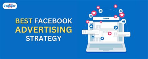 Best Facebook Advertising Strategy To Try For Boost Business Followerbar