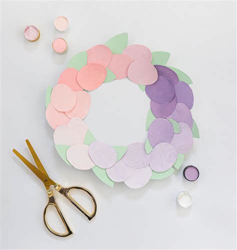 Mama Jots Paper Plate Crafts Easter Series