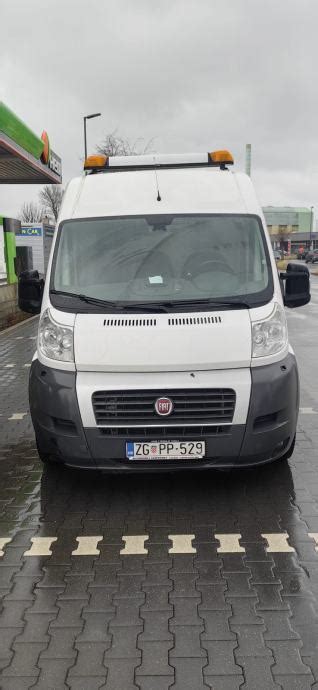 Fiat Ducato Jtd Reg God God