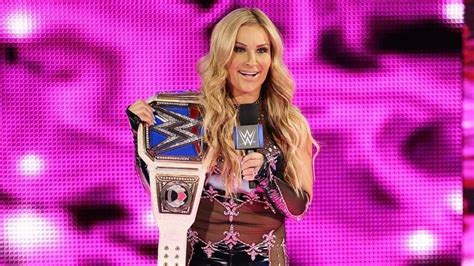 Natalya Sends Heartfelt Message To Former Female Wwe Superstar