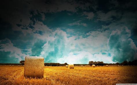 Farmland Wallpapers - Top Free Farmland Backgrounds - WallpaperAccess