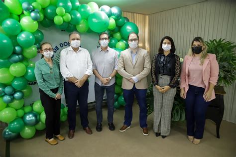 Instituto De Doen As Tropicais Natan Portella Completa Anos De