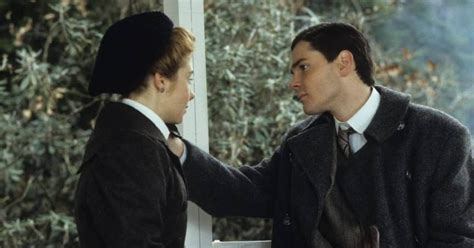 20 Most Memorable Gilbert Blythe Scenes In Anne Of Green Gables