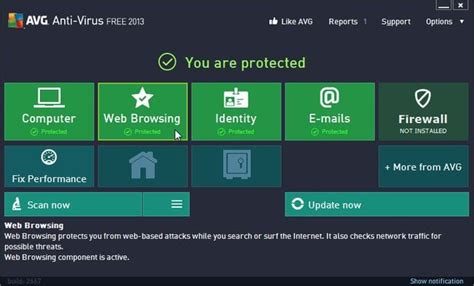 15 Best Antivirus for Windows 10 Free Download 2019