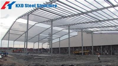 Q B Prefabricated Galvanized Steel Structure Building Modular